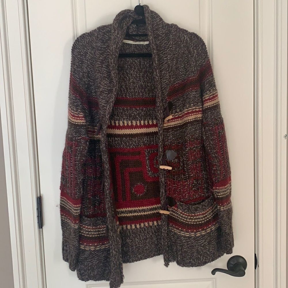 Twelfth street by Cynthia Vincent sweater